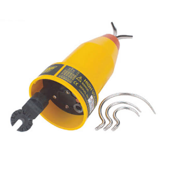 Bút thử điện 11-132kV SEW 213HVD-228HVD – Bộ dò điện áp cao dạng điện dung tiếp xúc