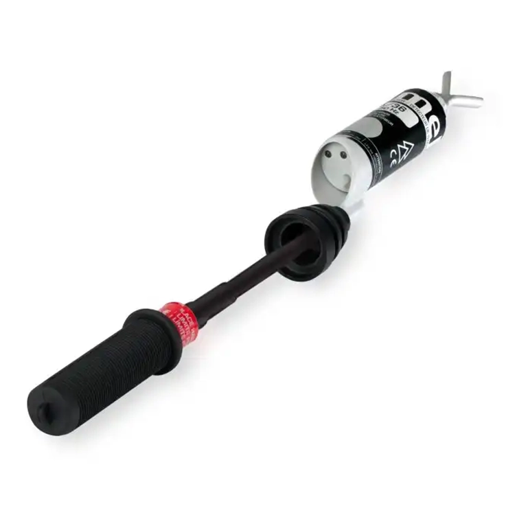 Bút thử điện trung áp trực tiếp SOFAMEL PEKE-5/36: Phát hiện điện áp cao 5–36 kV