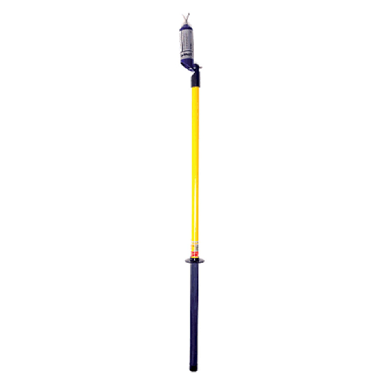 Bút thử điện trung áp trực tiếp Sofamel 645 VTE-P – Phát hiện điện áp cao 5–36 kV / 5–66 kV