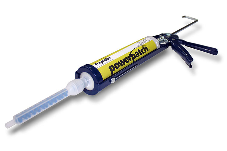 Chất trám thiết bị điện POLYWATER POWERPATCH – Giải pháp sửa chữa rò rỉ dầu và khí tại chỗ