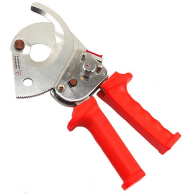Kềm Trợ Lực Cắt Cáp Điện Asaki AK-8402: Giải Pháp Cắt Cáp 300mm² An Toàn