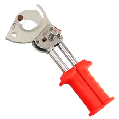 Kềm Trợ Lực Cắt Cáp Điện Asaki AK-8403: Giải Pháp Cắt Cáp Đồng, Nhôm 500mm² An Toàn