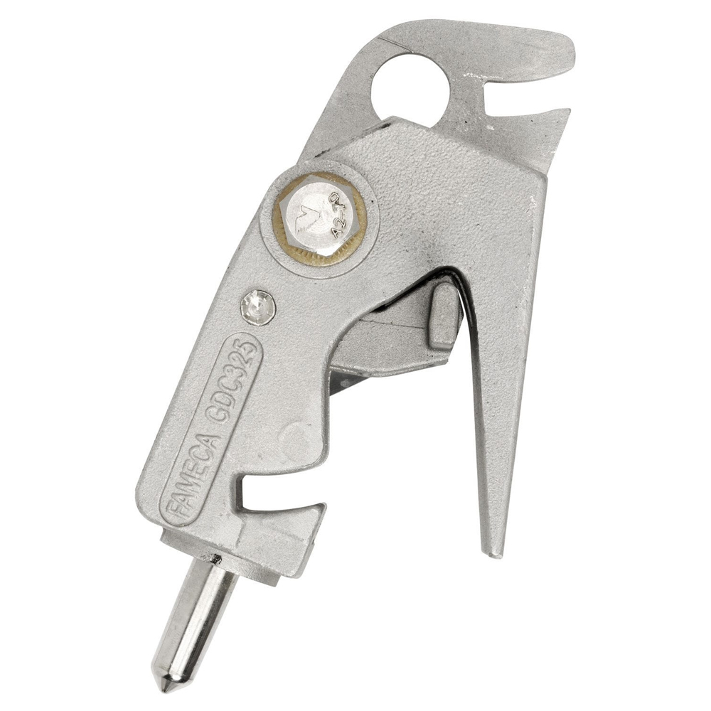 Kẹp tiếp địa AUTOCLAM FAMECA GDC325 – Kẹp nối đất và ngắn mạch đường dây trên không