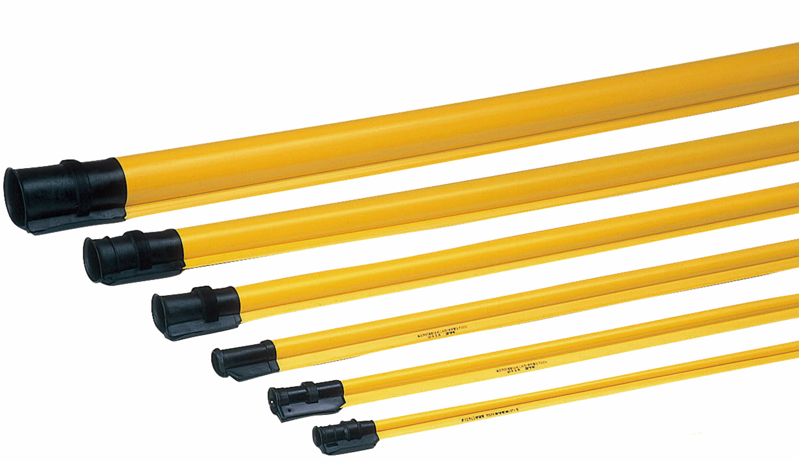 Ốp Dây Dẫn Nhựa Yotsugi YS-301-52-01 | Ống Cách Điện Polyethylene φ25×3m 7000V
