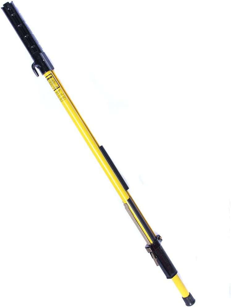 Sào Tiếp Địa HASTING'S 8108 – Sào Thao Tác Cách Điện Shotgun Stick 8'6"