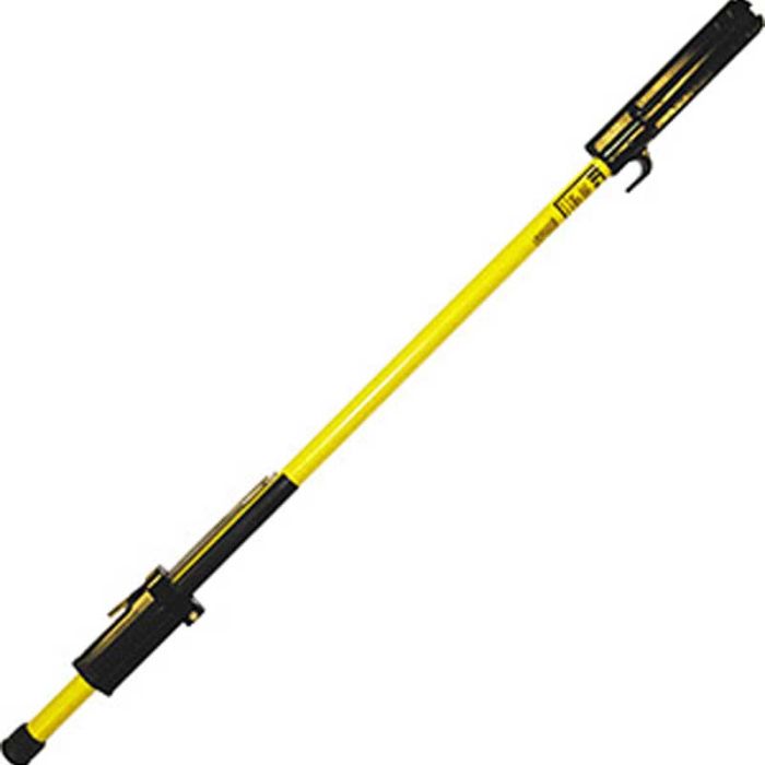 Sào Tiếp Địa HASTING'S 8208 – Sào Thao Tác Shotgun 2.6m Có Thanh Điều Khiển Bên Trong