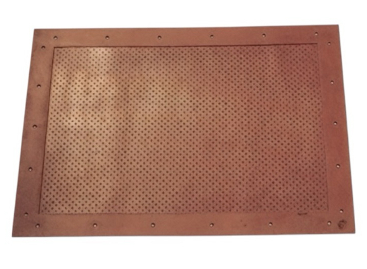 Tấm cách điện cao áp đặt trên mặt đất YOTSUGI YS-206-03-01