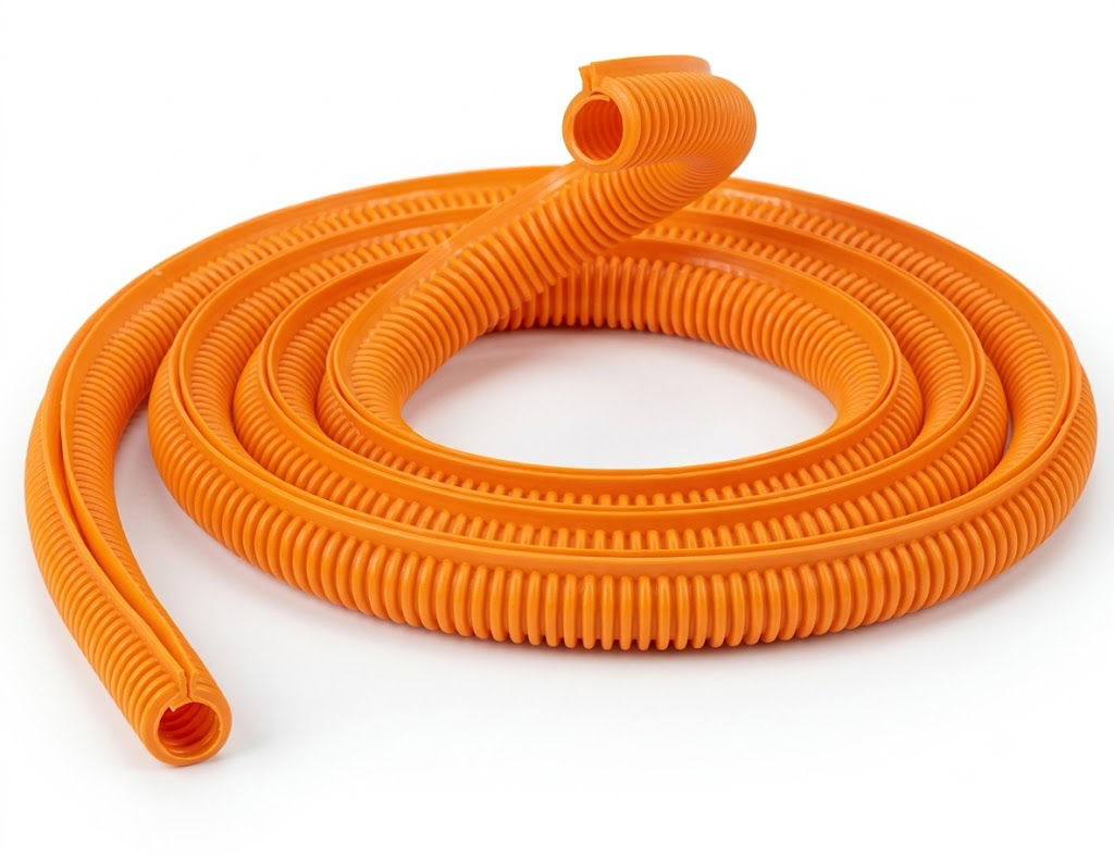Vỏ Cách Điện Polyethylene YOTSUGI YS-303: An Toàn Đường Dây 15kV