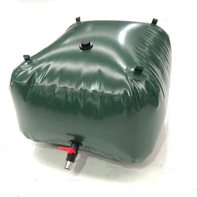 Bồn Chứa Dầu Mềm TPU 200-5000000L HITEX TPU-Tank | Bồn Chứa Diesel, Nhiên Liệu — ảnh 4