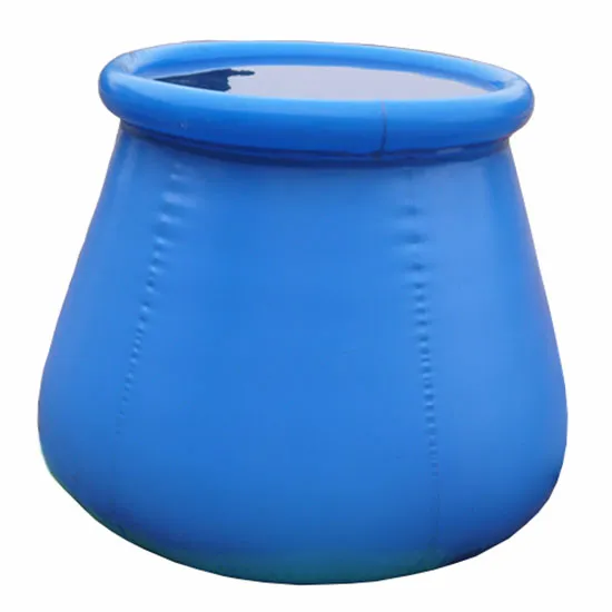 Bồn chứa nổi di động 10000L HITEX ART-1064 – Bồn chứa dầu tràn, chất lỏng và nước ứng phó sự cố