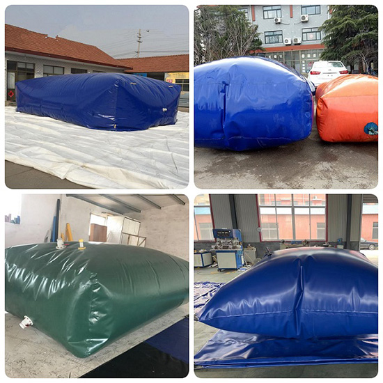 Bồn Chứa Nước Mềm 300L–200.000L HITEX PVC-TANK | Bồn Nước Di Động — ảnh 6