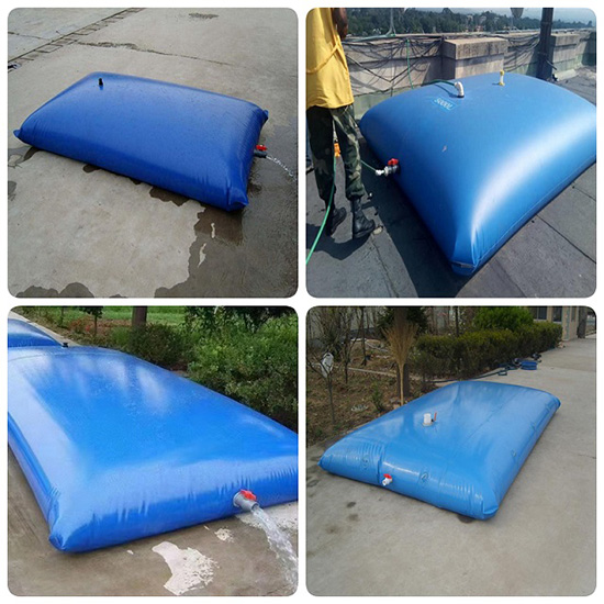 Bồn Chứa Nước Mềm 300L–200.000L HITEX PVC-TANK | Bồn Nước Di Động — ảnh 7