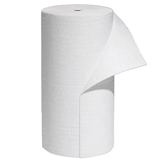 Cuộn thấm dầu N-FIBER R508 220L/cuộn – Khổ 50m × 80cm