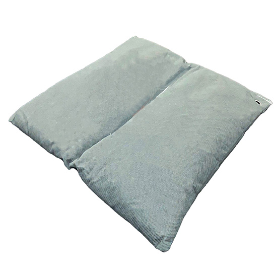 Gối thấm đa năng 20x30cm G-FIBER GW23 – Gối thấm dầu, hóa chất 3.9 lít/chiếc