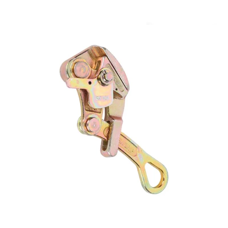 Cóc Kẹp Cáp KENBO KB-KC – Kẹp Cáp 1–3 Tấn — ảnh 7