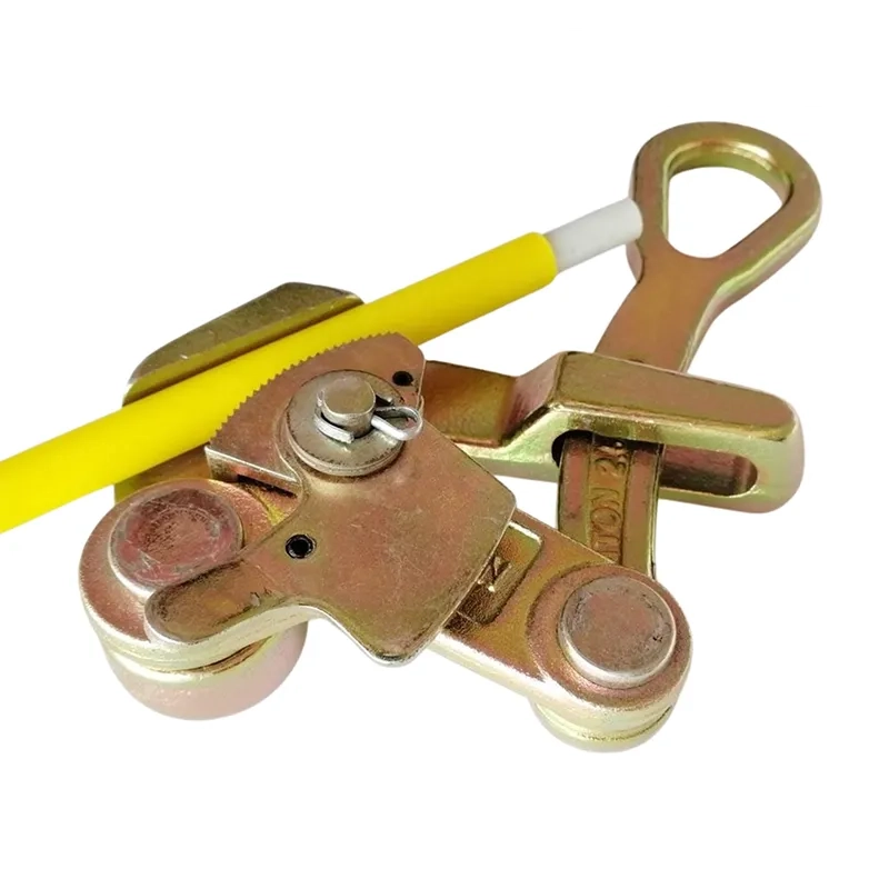 Cóc Kẹp Cáp KENBO KB-KC – Kẹp Cáp 1–3 Tấn — ảnh 5