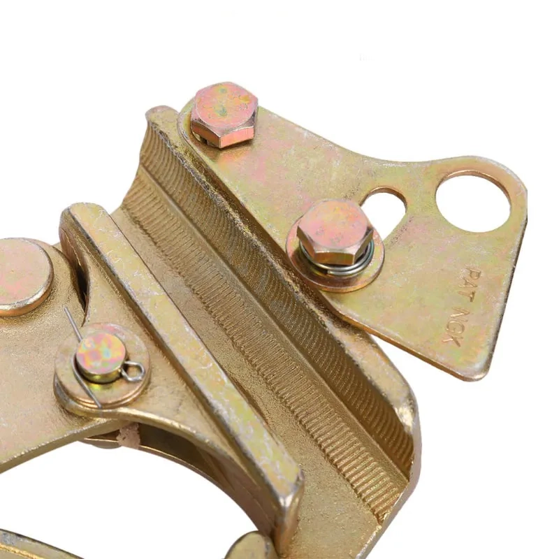 Cóc Kẹp Cáp KENBO KB-KC – Kẹp Cáp 1–3 Tấn — ảnh 4