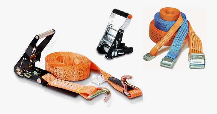 Dây Chằng Hàng Tăng Đơ Myung Sung MS – Ratchet Tie Down Hàn Quốc — ảnh 6
