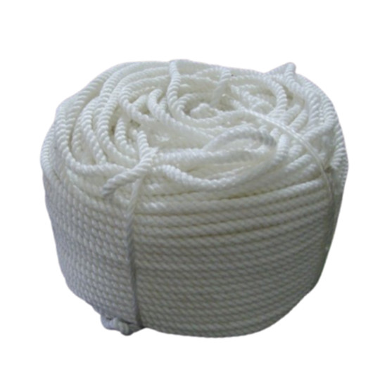 Dây thừng Polyethylene DSR Hàn Quốc | Dây buộc tàu PE