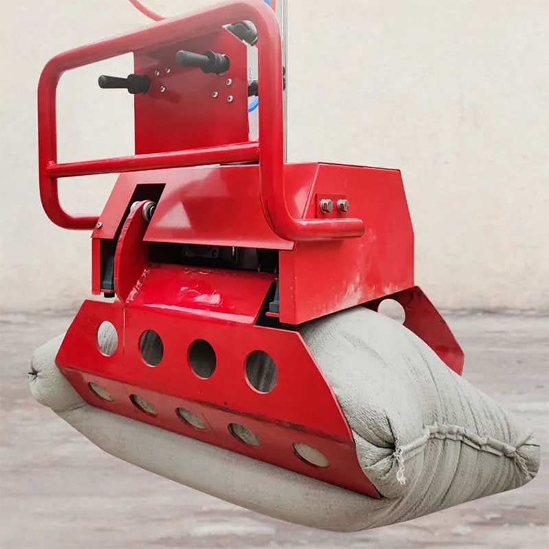 Khung Nâng Hơi Khí Nén KENBO KNKN100 – Nâng Hàng 100kg, Tầm Vươn 4m — ảnh 7