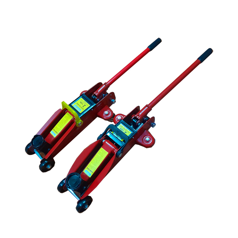 Kích cá sấu KENBO KCS – Kích Nâng Thủy Lực 2T, 2.5T, 3T — ảnh 4