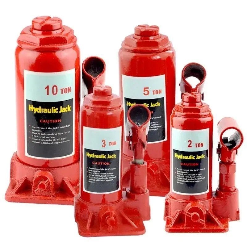 Kích thủy lực KENBO KTL – Tải Trọng 2 Đến 100 Tấn