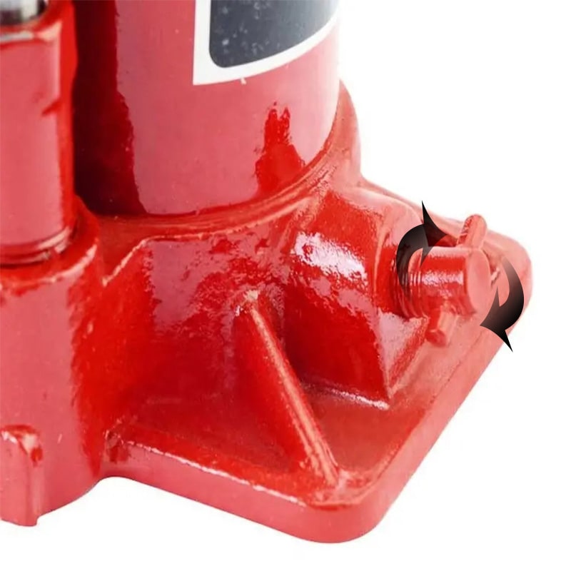 Kích thủy lực KENBO KTL – Tải Trọng 2 Đến 100 Tấn — ảnh 7
