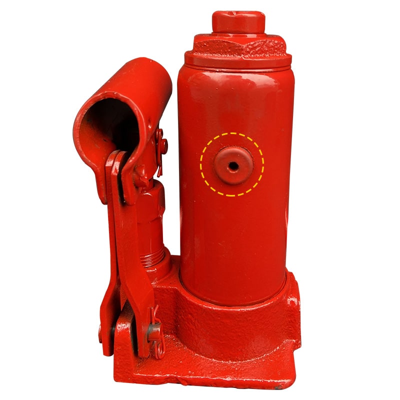 Kích thủy lực KENBO KTL – Tải Trọng 2 Đến 100 Tấn — ảnh 6
