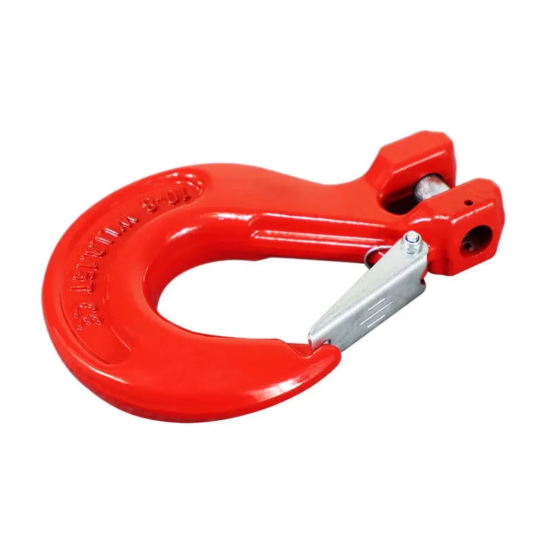 Móc Cẩu Chốt Lưỡi Gà KENBO CSHK – Móc Sling Xích G80 — ảnh 4