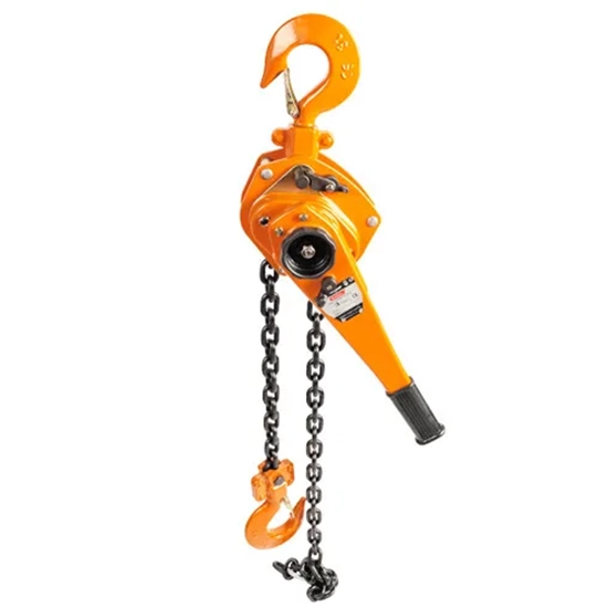 Pa lăng xích lắc tay 0.25–9 tấn SEAGULL HSH-V