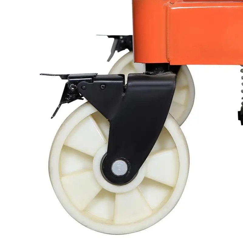 Xe Nâng Tay Cao KENBO XNTC 1 Tấn – 2 Tấn, Nâng Cao 1,6m — ảnh 6