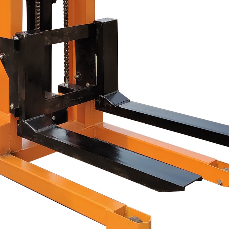 Xe Nâng Tay Cao KENBO XNTC 1 Tấn – 2 Tấn, Nâng Cao 1,6m — ảnh 8