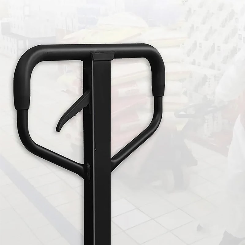 Xe Nâng Tay Thấp KENBO XNTT 2T – 3T – 5T | Xe Nâng Pallet — ảnh 7