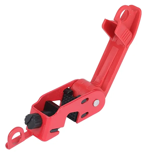 Khóa MCCB có độ dày tay cầm khóa ≤11mm PROLOCKEY CBL32-S — ảnh 6