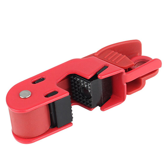 Khóa MCCB có độ dày tay cầm khóa ≤11mm PROLOCKEY CBL32-S — ảnh 4