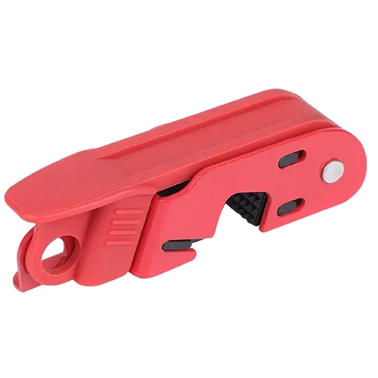 Khóa MCCB có độ dày tay cầm khóa ≤11mm PROLOCKEY CBL32-S
