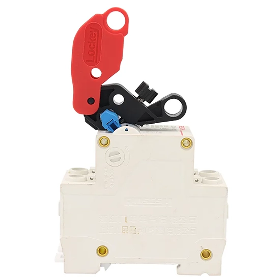 Khóa Aptomat Đa Cực Dạng Kẹp Grip Tight PROLOCKEY CBL41 — ảnh 4