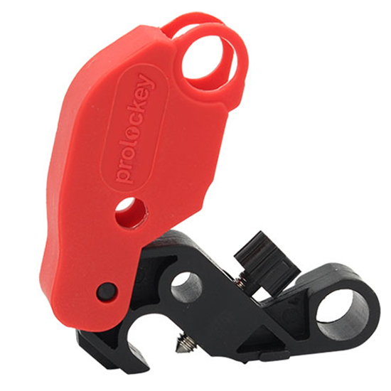 Khóa Aptomat Đa Cực Dạng Kẹp Grip Tight PROLOCKEY CBL41