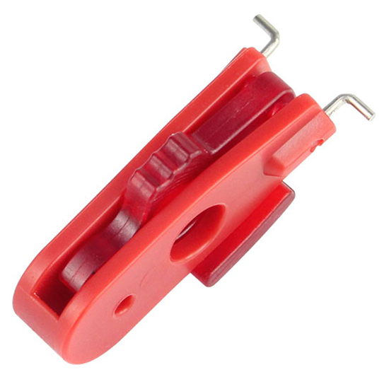 Khóa Aptomat tép có khe mở từ 11-13 mm PROLOCKEY POWT