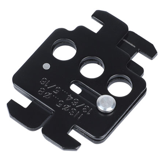 Khóa Aptomat MCCB Chuyên Dụng Schneider NSX-N và EZD400-630A PROLOCKEY CBL71