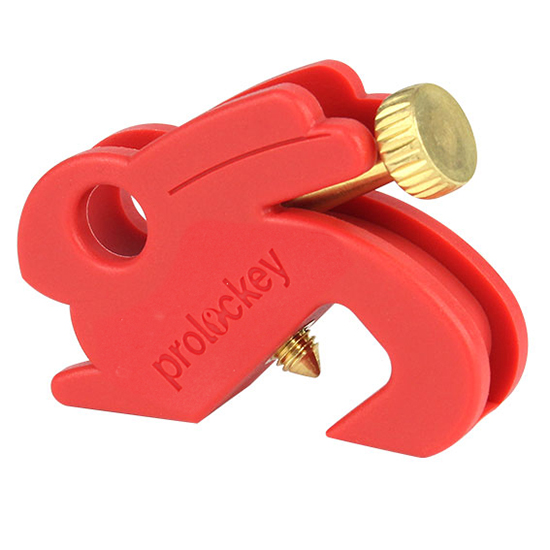 Khóa Aptomat Schneider EZD Dưới 100A PROLOCKEY CBL16