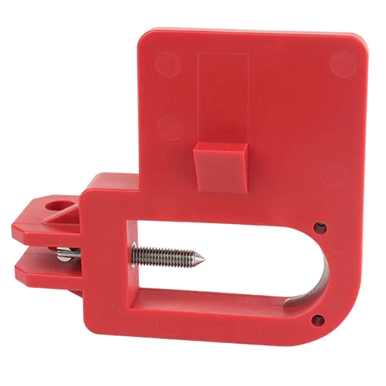 Khóa Aptomat Vỏ Đúc Cỡ Lớn PROLOCKEY CBL201 – Khóa MCCB LOTO cho tay gạt hành trình nhỏ — ảnh 5