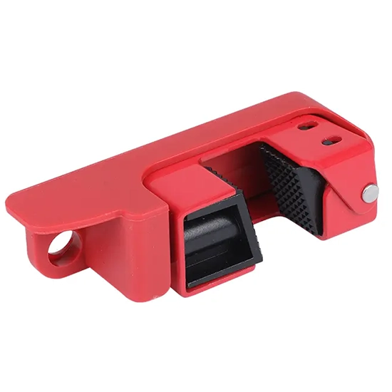 Khóa MCCB có độ dày tay cầm khóa ≤17.5mm PROLOCKEY CBL31-S