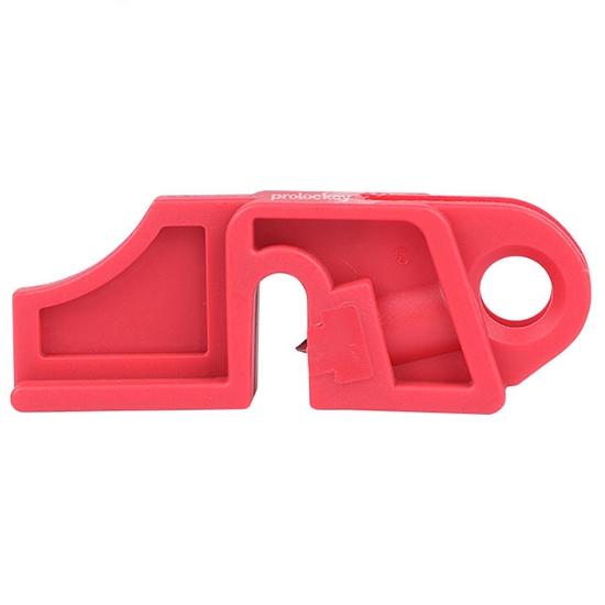 Khóa Đế Cầu Chì Đa Năng 20A-400A PROLOCKEY CBL03-1