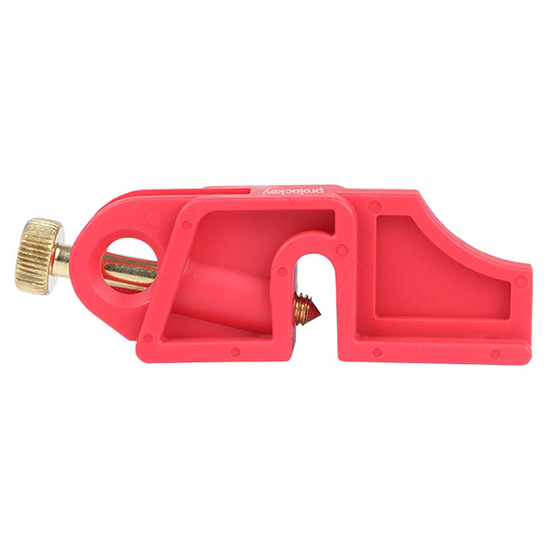 Khóa Đế Cầu Chì Đa Năng 20A-400A PROLOCKEY CBL03-2 | Không Cần Dụng Cụ