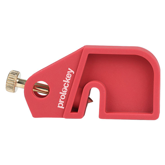 Khóa Đế Cầu Chì Đa Năng 20A-400A PROLOCKEY CBL04-2 | Không Cần Dụng Cụ