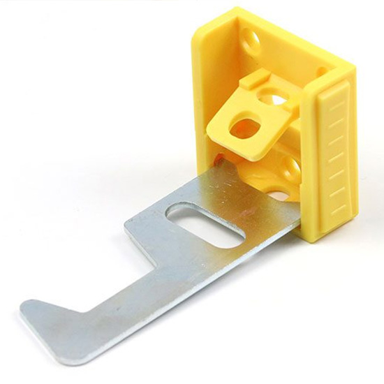 Khóa điện công nghiệp đa năng PROLOCKEY ECL01 – Giải pháp LOTO cho công tắc, núm xoay và thiết bị điện — ảnh 3