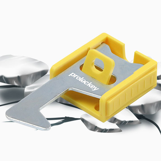Khóa điện công nghiệp đa năng PROLOCKEY ECL01 – Giải pháp LOTO cho công tắc, núm xoay và thiết bị điện — ảnh 5