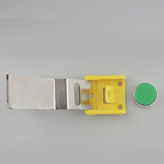Khóa cách ly điện đa năng PROLOCKEY ECL06 – Khóa LOTO cho nút nhấn, tủ điện — ảnh 3