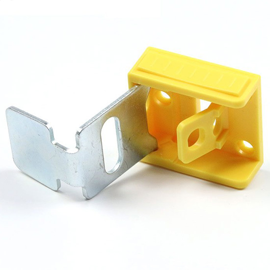 Khóa điện công nghiệp đa năng PROLOCKEY ECL04 – Thiết bị khóa LOTO cho tay gạt tủ điện và công tắc chuyển mạch — ảnh 3